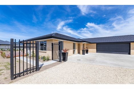 Photo of property in 20 Blair Place, Kaiapoi, 7630