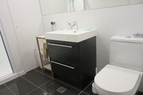 Photo of property in Nouvo Apartments, 5h/21 Rugby Street, Mount Cook, Wellington, 6021