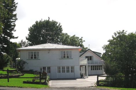 Photo of property in 295 Swanson Road, Ranui, Auckland, 0612