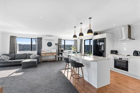 Photo of property in 55 Jean Archie Drive, Rolleston, 7614