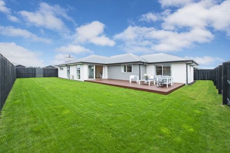 Photo of property in 7 Pelham Place, Lincoln, 7608