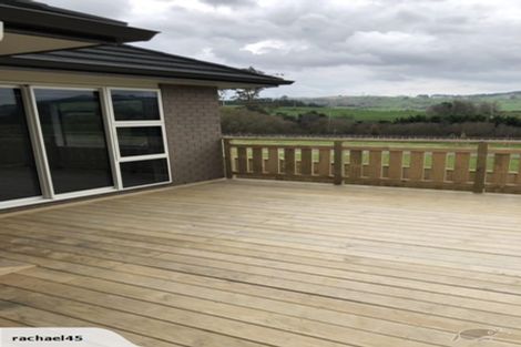 Photo of property in 1 Harry Richards Way, Pokeno, 2402