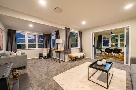 Photo of property in 61 Thackeray Street, Trentham, Upper Hutt, 5018