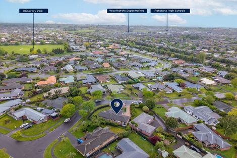 Photo of property in 43 Bouverie Crescent, Flagstaff, Hamilton, 3210