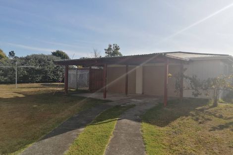 Photo of property in 9 Ross Place, Opaheke, Papakura, 2113