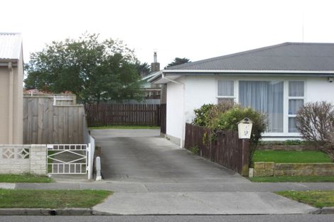 Photo of property in 33 Trinity Crescent, Pirimai, Napier, 4112