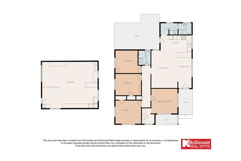 Photo of property in 56 Maire Street, Inglewood, 4330