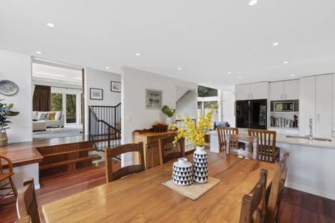 Photo of property in 3 Walter Road, Lowry Bay, Lower Hutt, 5013