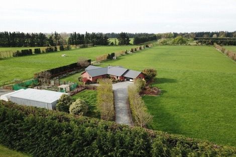 Photo of property in 2/638 Leeston Road, Springston, Christchurch, 7674