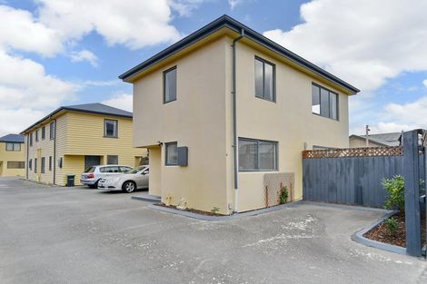 Photo of property in 450 Gloucester Street, Linwood, Christchurch, 8011
