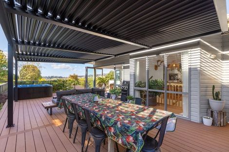 Photo of property in 142 Condor Drive, Pyes Pa, Tauranga, 3112