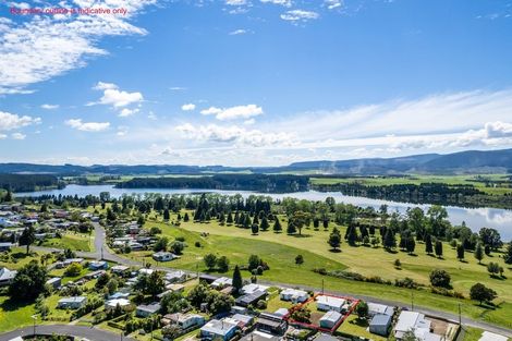 Photo of property in 33 Rimu Street, Mangakino, 3421
