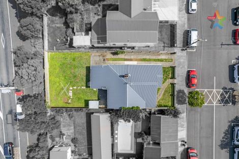 Photo of property in 8 Roxburgh Grove, Petone, Lower Hutt, 5012