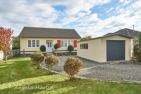 Photo of property in 20 Ihle Street, Terrace End, Palmerston North, 4410