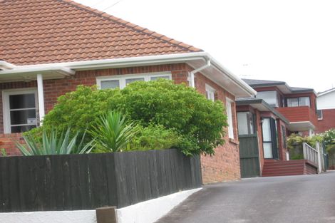 Photo of property in 14b Eden View Road, Sandringham, Auckland, 1025