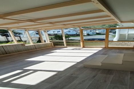 Photo of property in 49 Cortina Avenue, Johnsonville, Wellington, 6037