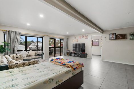 Photo of property in 7 Tatariki Street, Rosehill, Papakura, 2113