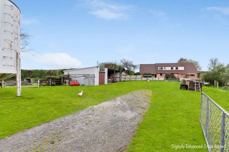 Photo of property in 178 Wolseley Road, Rakaia, 7784