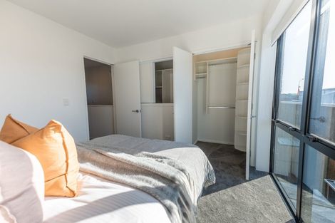 Photo of property in 3/7 Spencer Street, Addington, Christchurch, 8024