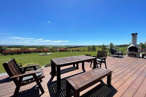 Photo of property in 356 Spur Road, Rosewill, Timaru, 7975