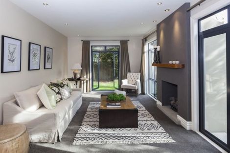 Photo of property in 5 Elmwood Road, Strowan, Christchurch, 8052