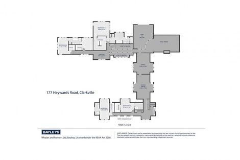 Photo of property in 177 Heywards Road, Clarkville, Kaiapoi, 7692