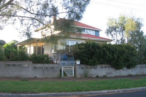 Photo of property in 1 Tahapa Crescent, Meadowbank, Auckland, 1072