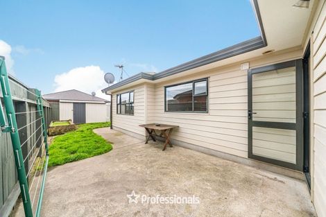 Photo of property in 85 Mandel Mews, Waiwhetu, Lower Hutt, 5010