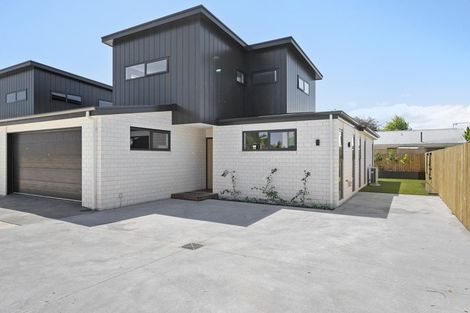 Photo of property in 5a Poynter Street, Blenheim, 7201