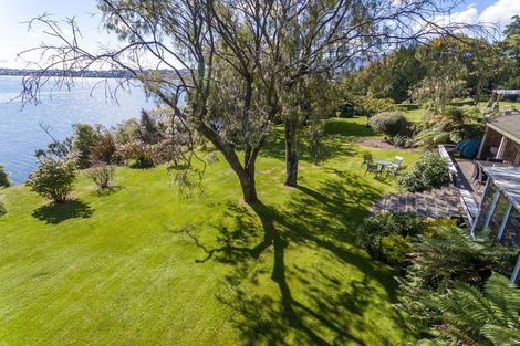 Photo of property in 18 Oregon Drive, Rainbow Point, Taupo, 3330