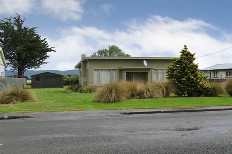 Photo of property in 71 Kruger Street, Balfour, 9779