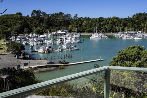 Photo of property in 260 Matapouri Road, Tutukaka, Whangarei, 0173