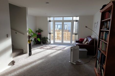 Photo of property in Pirie Street Townhouses, 32/35 Pirie Street, Mount Victoria, Wellington, 6011