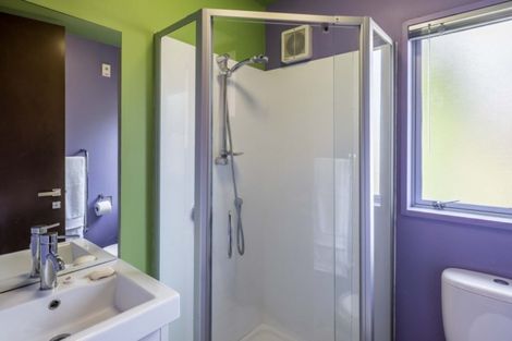 Photo of property in 8p Finlay Terrace, Mount Cook, Wellington, 6021