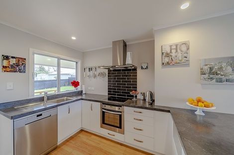 Photo of property in 4 Albert Street, Waipukurau, 4200