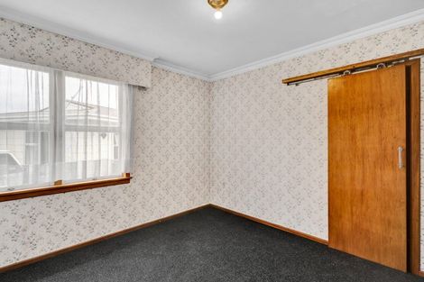 Photo of property in 2 Fitzgerald Avenue, Kaponga, Hawera, 4679