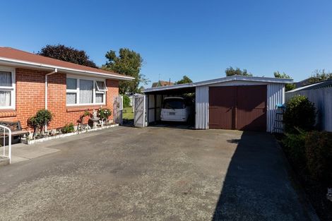 Photo of property in 104 Thomson Street, Tinwald, Ashburton, 7700