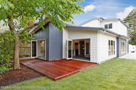 Photo of property in 87b Te Awe Awe Street, Hokowhitu, Palmerston North, 4410