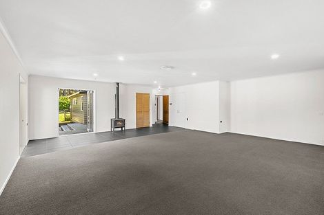 Photo of property in 72 Baker Road, Mangorei, New Plymouth, 4371