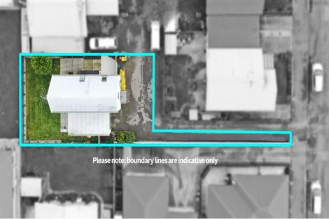 Photo of property in 330 Havelock Street, Ashburton, 7700