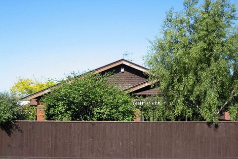 Photo of property in 250 Main North Road, Redwood, Christchurch, 8051