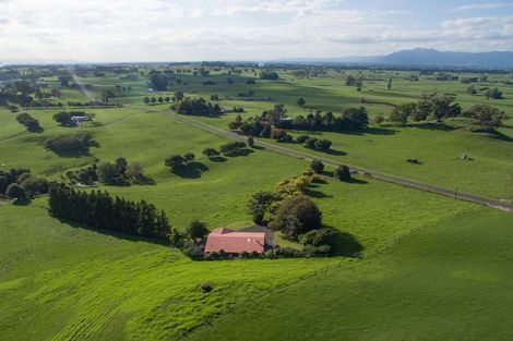 Photo of property in 207 Hutchinson Road, Richmond Downs, Walton, 3475