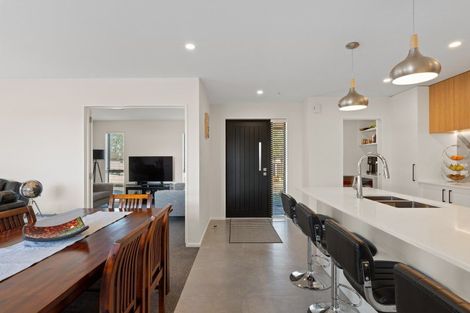 Photo of property in 21 Bob Reid Crescent, Darfield, 7510
