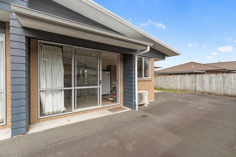 Photo of property in 32d Lyon Street, Frankton, Hamilton, 3204