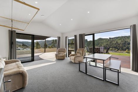 Photo of property in 191 Pigeon Valley South, Pigeon Valley, Wakefield, 7096