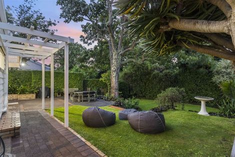 Photo of property in 3 Leslie Avenue, Sandringham, Auckland, 1025