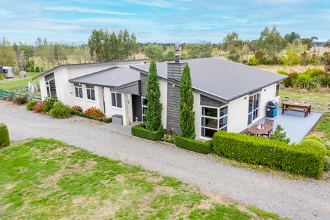 Photo of property in 29 Jordan Road, Waingawa, Carterton, 5791