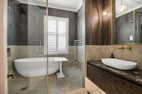 Photo of property in 13 Franklin Road, Freemans Bay, Auckland, 1011