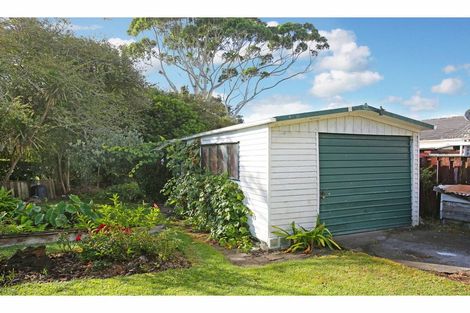 Photo of property in 10 Mattson Road, Pakuranga, Auckland, 2010