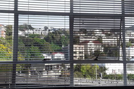 Photo of property in Hume House, 30/152 The Terrace, Wellington Central, Wellington, 6011